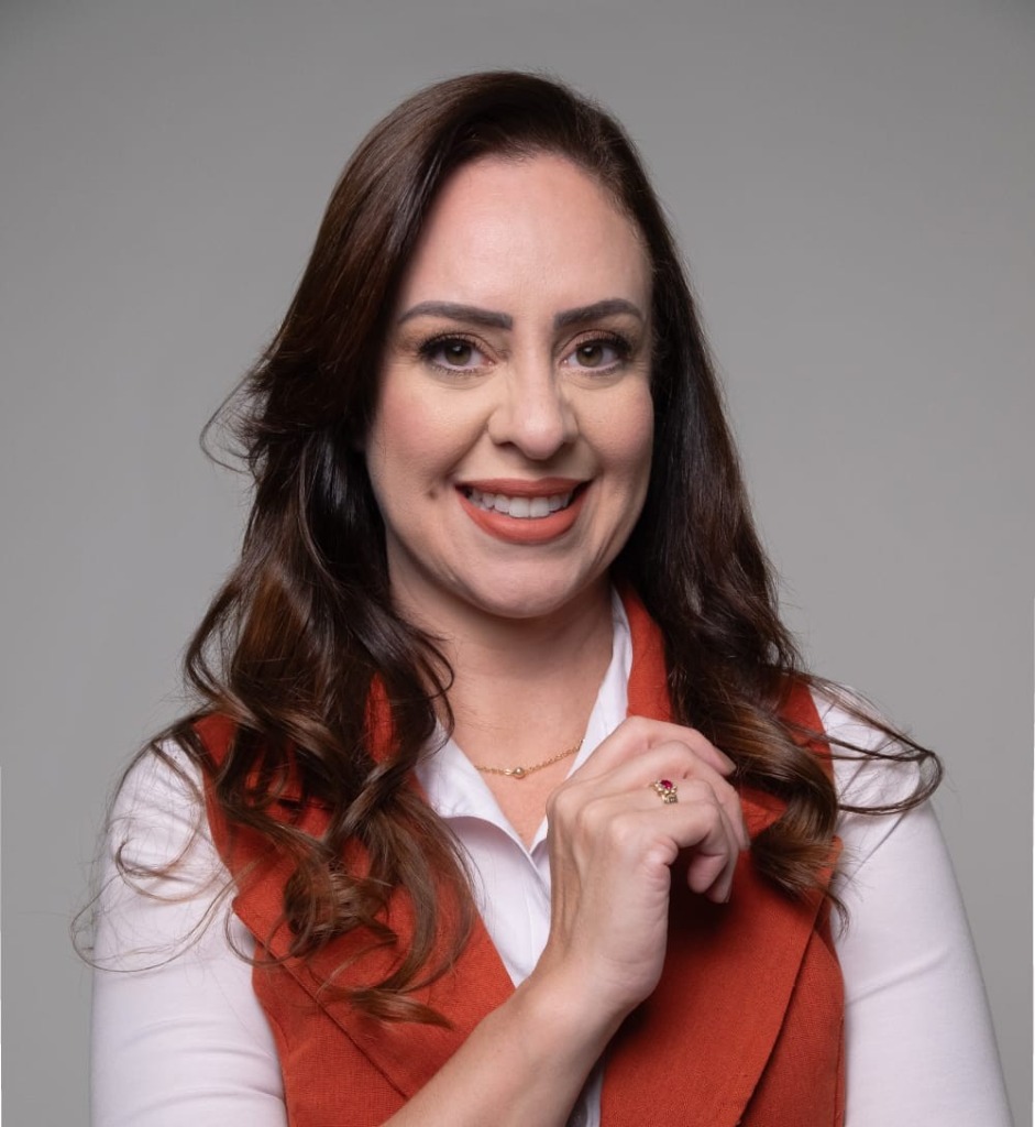 Dra. Mariana Golberto - Direito Trabalhista e Previdenciário